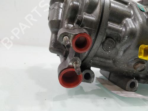 AC compressor PEUGEOT 407 (6D_) 2.0 HDi 135 (6DRHRH, 6DRHRE, 6DRHRG, 6DRHRJ) | BP32323256M34 - Image 5