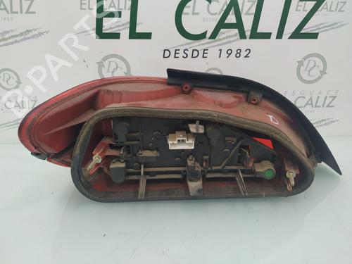Right taillight PEUGEOT 406 (8B) 3.0 V6 | BP8089171C35 