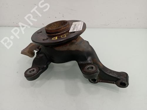 Right front steering knuckle MERCEDES-BENZ VITO Van (W638) 110 CDI 2.2 (638.094) | BP13003969M26 