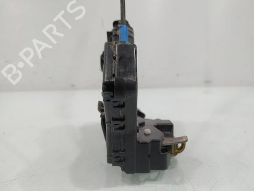 Front left lock SUBARU FORESTER (SJ_) 2.0 D AWD (SJD) | BP31885235C98