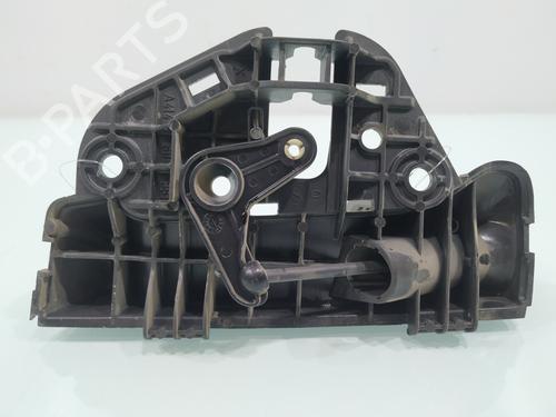 Front right interior door handle MERCEDES-BENZ VANEO (414) 1.7 CDI (414.700) | BP29982470I14