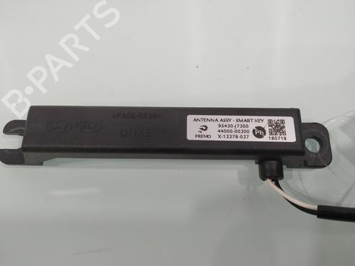 Used Antenna/Base KIA PROCEED (CD) [2018-2025]  29435332