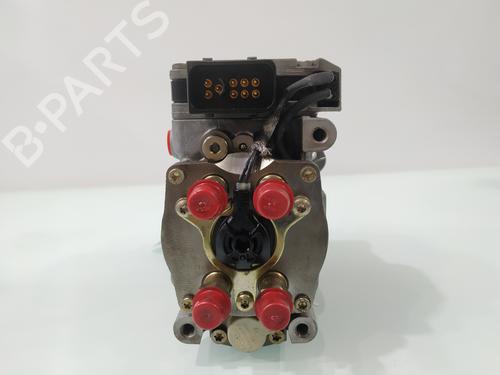 Injection pump BMW 3 (E46) 320 d | BP29582476M78 