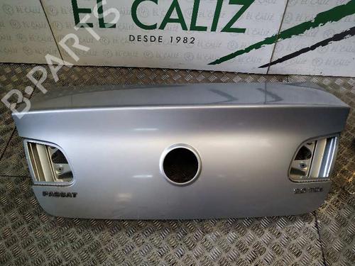 Used Tailgate VW PASSAT B6 (3C2) 2.0 TDI (140 hp) 8088475