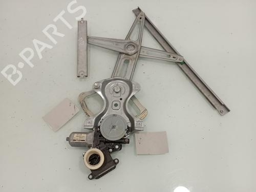 Used Front right window mechanism TOYOTA AVENSIS Estate (_T27_) 2.0 D-4D (WWT271_) (143 hp) 15516461