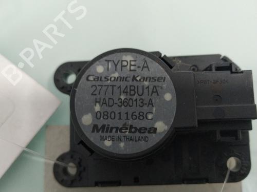 Electronic module NISSAN QASHQAI II SUV (J11, J11_) 1.6 DIG-T | BP22776612M83 