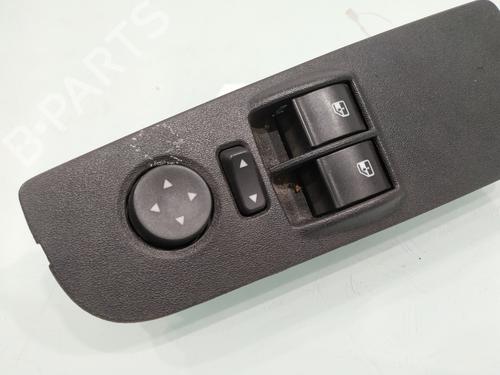 Left front window switch FIAT BRAVO II (198_) 1.6 D Multijet (198AXH1B) | BP31755688I27 