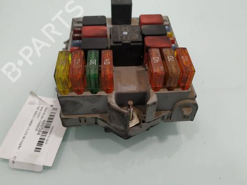 Fuse box FIAT DOBLO Box Body/MPV (223_) 1.3 D Multijet | BP10338550E1 