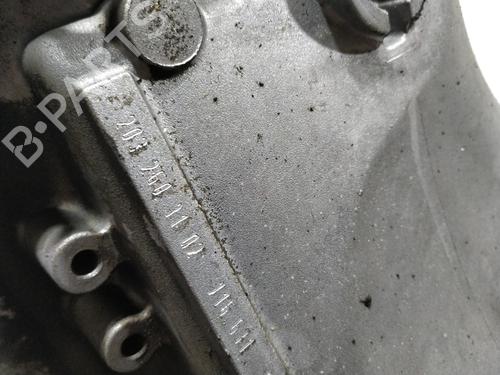 Getriebe MERCEDES-BENZ CLK (C209)  | BP29967458M3