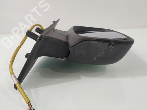 Right mirror CITROËN JUMPY II Platform/Chassis 2.0 HDi 125 | BP29451082C27 