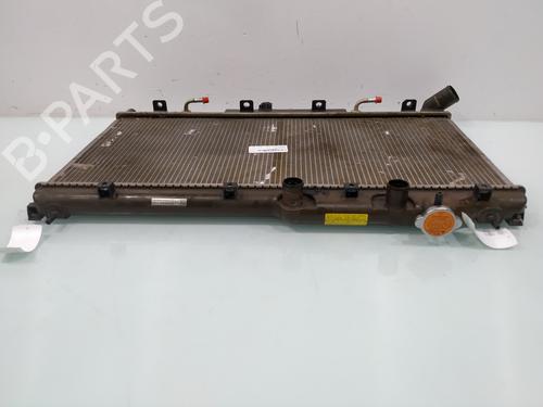 Water radiator SUBARU FORESTER (SJ_) 2.0 D AWD (SJD) | BP31885262M31