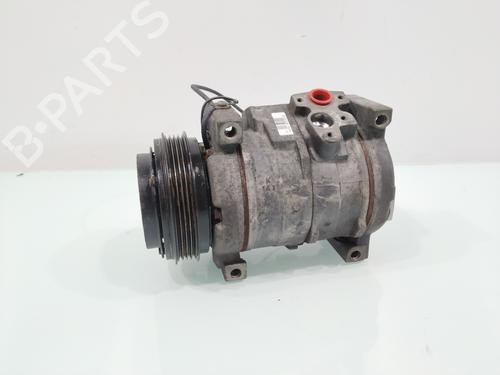 AC-Kompressor IVECO DAILY VI Van 33S14, 35S14 | BP29532243M34 