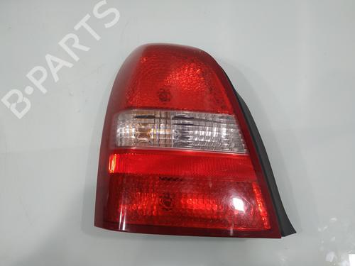 Used Left taillight NISSAN PRIMERA (P12) [2002-2025]  30724318