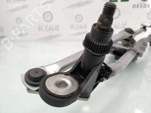 Front wiper motor BMW 1 (E87) 118 d | BP8089024M29 