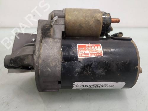 Startmotor HYUNDAI ATOS (MX) [1997-2015]  10039252