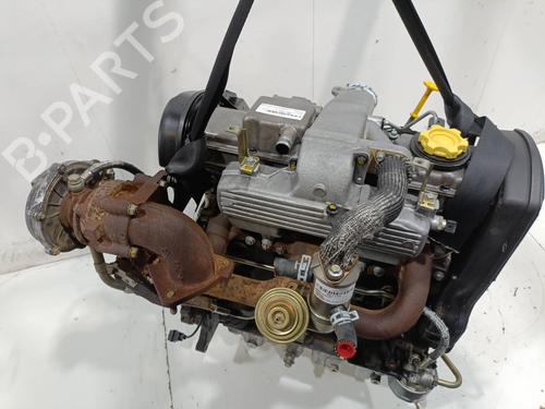 Engine LAND ROVER FREELANDER I (L314)  | BP32115500M1 
