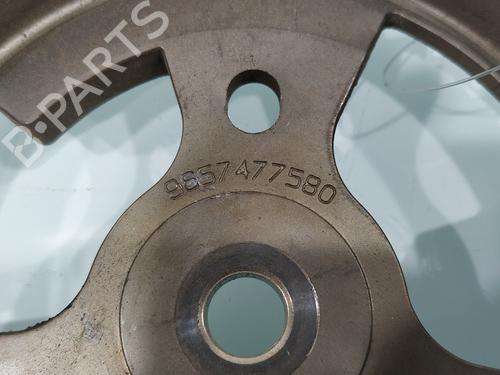 Pulley CITROËN XSARA PICASSO (N68) 1.6 HDi | BP26275337M122 