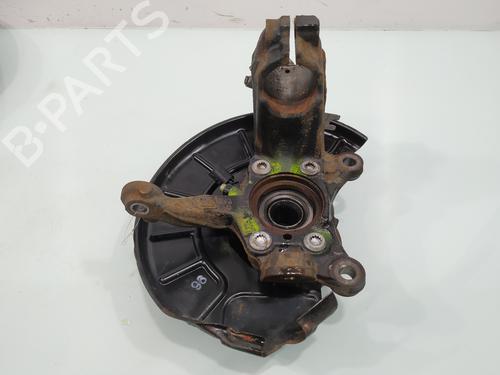 Left front steering knuckle VW GOLF V (1K1) | BP32348527M25 - Image 6