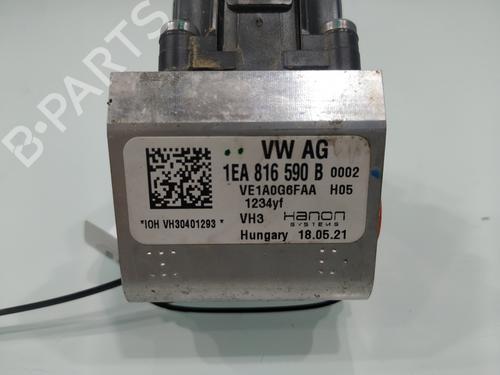 Elektronisk sensor VW ID.3 (E11, E12) Pro | BP29714882M84 