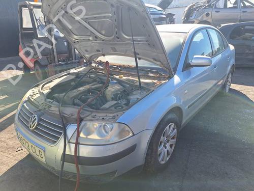 Left front window switch VW PASSAT B5.5 (3B3)  | BP39696802I27  - Image 9