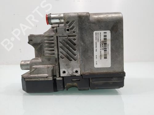 Electronic sensor BMW 7 (E65, E66, E67) 730 Ld | BP31331044M84 
