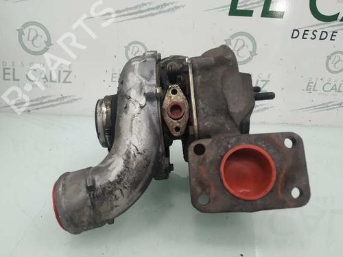 Turbocharger/Supercharger AUDI A6 C5 Avant (4B5) 2.5 TDI | BP8090673M71 
