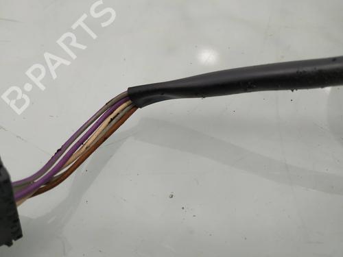 Right mirror VW GOLF IV (1J1) 1.6 | BP8945661C27 