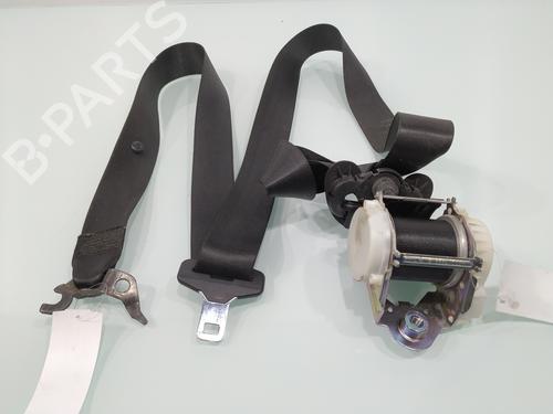 Used Front right seatbelt BMW 3 Touring (E91) 320 d (163 hp) 25815482