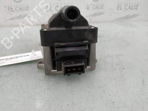 Used Ignition coil VW POLO III (6N1) 50 1.0 (50 hp) 8095596