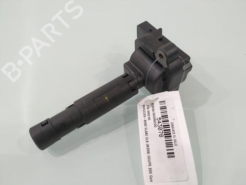 Bobine MERCEDES-BENZ CLK (C209) [2002-2010]  29830947