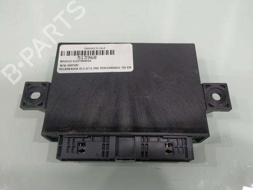 Elektronisk modul VW ID.3 (E11, E12) Pro | BP29714879M83 