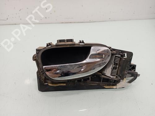 Used Rear right interior door handle PEUGEOT 307 (3A/C) 1.4 16V (88 hp) 15385634