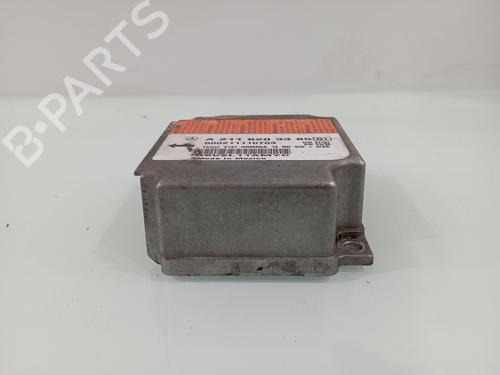 ECU airbags MERCEDES-BENZ E-CLASS (W211) E 270 CDI (211.016) | BP29448690M53 
