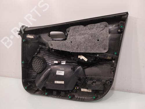 Front left panel HYUNDAI BAYON (BC3) | BP36036936C58 - Image 4