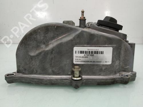 Ventildæksel HONDA ACCORD VIII (CU) 2.2 i-DTEC (CU3) | BP17387621M124 