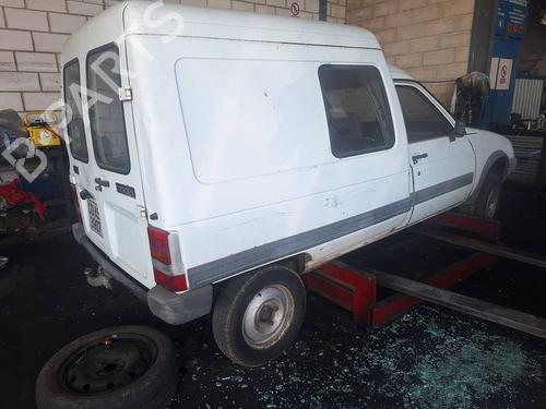 Brugte CITROËN C15 Box Body/MPV (VD_) 1.8 D 4915579