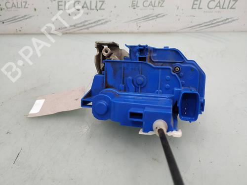 Front right lock FIAT 500L (351_, 352_)  | BP8121388C97 