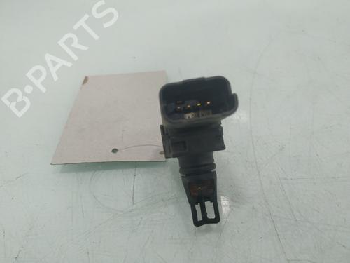 Electronic module CITROËN C5 III (RD_)  | BP20138541M83 