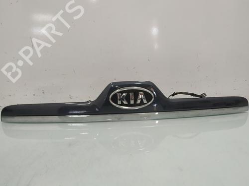 Used Tailgate handle KIA SPORTAGE II (JE_, KM_) [2004-2011]  17727690