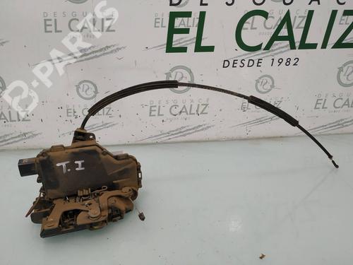 Used Rear left lock Rear left lock SKODA OCTAVIA I (1U2) 1.9 TDI (90 hp) 8149975 8149975