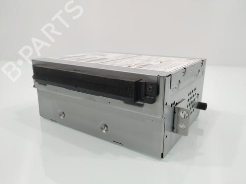 Bilradio VOLVO S60 II (134) [2010-2019]  23255551