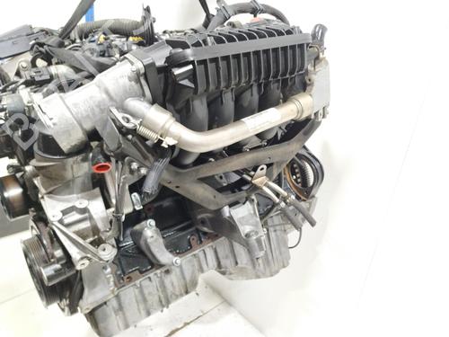 Engine MERCEDES-BENZ E-CLASS (W211) E 270 CDI (211.016) | BP28702882M1