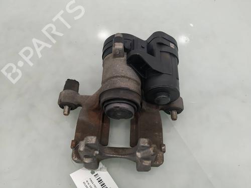 Right rear brake caliper VW GOLF VII (5G1, BQ1, BE1, BE2) 1.6 TDI | BP11582951M106 