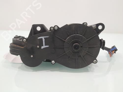 Electronic module PEUGEOT 1007 (KM_)  | BP24855134M83 