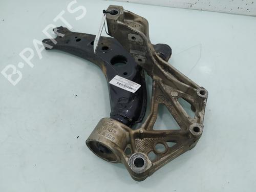 Left front suspension arm SEAT IBIZA III (6L1)  | BP17790877M12 