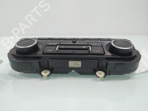 Climate control VW PASSAT B7 Variant (365)  | BP29532170I5 