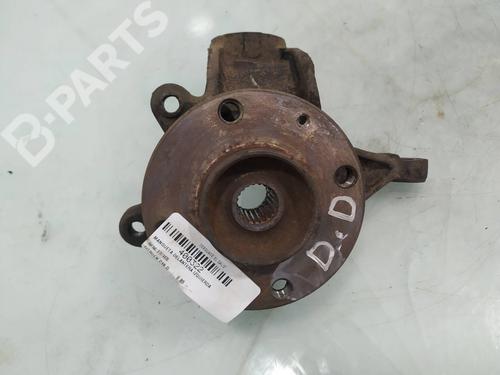 Used Left front steering knuckle Left front steering knuckle CITROËN C15 Box Body/MPV (VD_) [1984-2006] 10172406 10172406