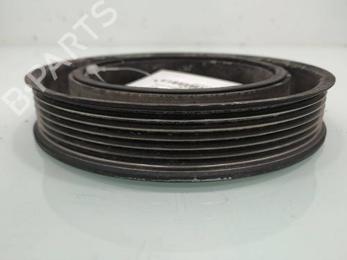 Pulley OPEL COMBO Box Body/MPV 1.3 CDTI 16V | BP14031056M122 