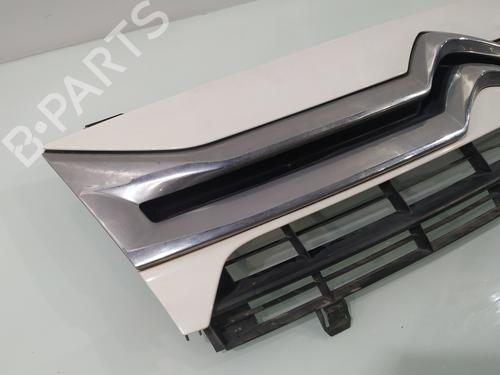 Grille CITROËN JUMPY II Platform/Chassis 2.0 HDi 125 | BP29451081C40 