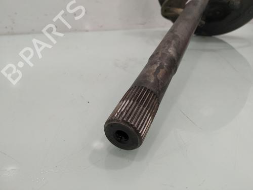 Right rear driveshaft NISSAN TERRANO II (R20) 2.7 TDi 4WD | BP13256646M41 